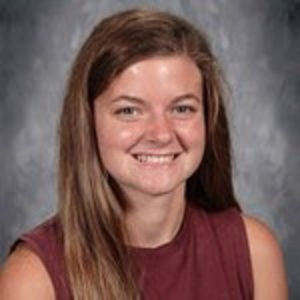 Meet your Posher, Mattie